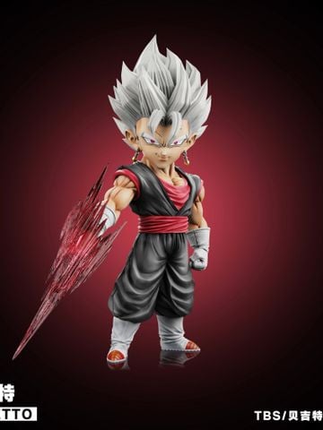  Vegito - Dragon Ball - TBS Toybirds Studio 
