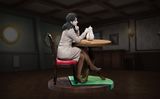  Pieck Finger - Attack On Titan - Cedar Studio 