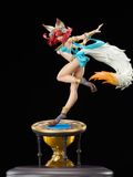  Dance Ahri - Falling Fire Spirit - XC Studio 