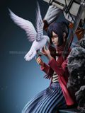  Mikasa - Attack On Titan - LC Studio 