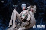  Ayanami Rei - Evangelion - MoKo Studio 
