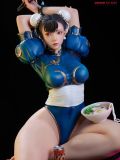  Chun Li - Street Fighter - ORIGIN Studio 
