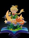  The Little Prince - Le Petit Prince - ARK Studio 