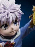  Killua Zoldyck - Hunter x Hunter - ICY STUDIO 