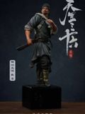  Divine Traveler Dai Zong - Water Margin - Uman Studio 