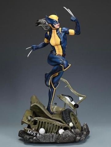  X-23 - Marvel - XM Studio 
