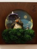  Totoro -  My Neighbor Totoro - ShenYin Studio 