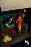  Tsukishima & Seiji Amasawa - Whisper of the Heart - ShenYin Studio 
