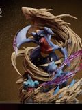  Garchomp - Pokemon - PG Studio 