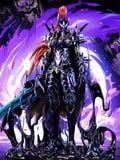  Igris - Solo Leveling - MG Studio 