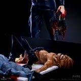  Gojo Satoru - Jujutsu Kaisen - Real Creation Studio x PowerClub Studio 