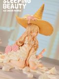  Sleeping Beauty Ice Cream Fairies - WeArtDoing Studio 