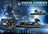  Warrior Xenomorph - Aliens - Prime 1 Studio 