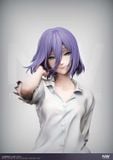  Reze - Chainsaw Man - Night Wing Studio 