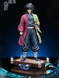  Giyuu Tomioka - Kimetsu no Yaiba - Hang Studio 