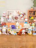  Blindbox Fairy Babe Academy - Emma Babe - Lucky Emma 