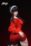  Yor Forger - Spy x Family - Nora Studio 