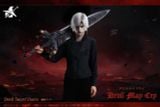  Devil Sword Dante - Devil May Cry - WuShiMoWan Studio 