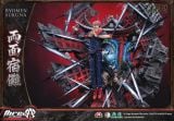  Ryomen Sukuna - Jujutsu Kaisen - ThreeArtisan Studio 