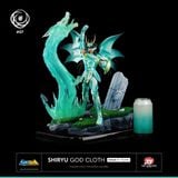  Shiryu God Cloth Ikigai - Saint Seiya - Tsume Art 