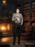  Levi Ackerman - Attack On Titan - Model Power Studio 