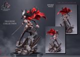  Hoshimi Miyabi Red Fox Shadow - Zenless Zone Zero - Li Studio 