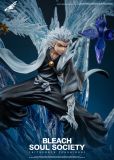  Hitsugaya Toshiro - Bleach - Time Studio 