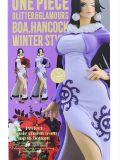  Boa Hancock Winter Style - One Piece - BANPRESTO 