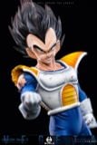  Vegeta - Dragon Ball - EH Studio 