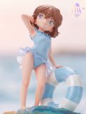  Haibara Ai Swimsuit - Conan Detective - Huawu Studio 