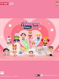  Crybaby x Powerpuff Girls - Pop Mart 