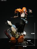  Rangiku Matsumoto - Bleach - LoaDen Studio 