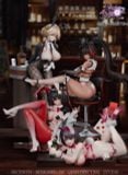  Twinkling Bunny - Goddess of Victory: Nikke - QBYGZ Studio 