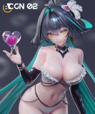  Little Mermaid - Goddess of Victory: NIKKE - ACGN 02 Studio 