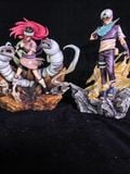  Tayuya & ‌Kabuto Yakushi - Naruto - Sakura Studio 
