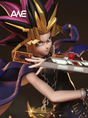  Yugi Muto - Yu-Gi-Oh! - ANE Studio 