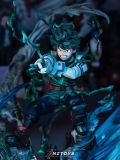  Izuku Midoriya - My Hero Academia - XFire x X1ART Studio 