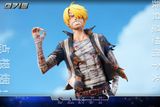  Sanji - One Piece - 0715 Studio 