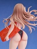  Rapi Classic Vacation - Goddess of Victory: Nikke - GSAS x GSC 