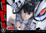  Ryuko Matoi vs Satsuki Kiryuin - Kill La Kill - Prime 1 Studio 