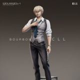  Bourbon - Detective Conan - CLL Studio 