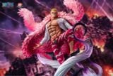  Doflamingo Legendary Series - One Piece - Jimei Palace 