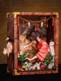  Chihiro Don’t Lose Yourself - Spirited Away - ReBorn Studio 
