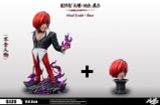  Iori Yagami - The King of Fighters - Feng Bao Studio 