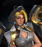  Domina - Overwatch - 1680 Studio 