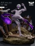  JiJi Evil - Dandadan - Karasu Collectibles 