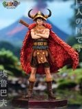  Luffy Elbaph - One Piece - Elbaph Studio 