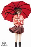  Tsubasa Hanekawa - Bakemonogatari - Mythos Kraft Studio 
