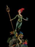  Mera - Rebirth - DC - XM Studio 