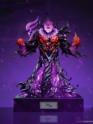  Tusk - Solo Leveling - Shadow Studio 